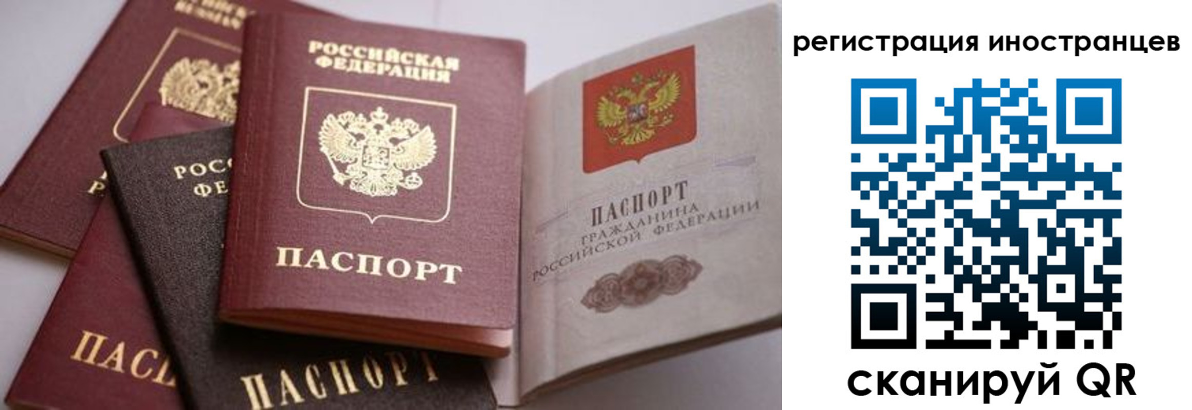 прописка штамп в Лукоянове